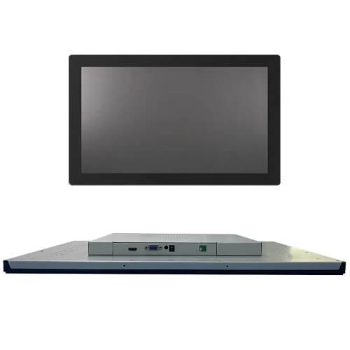 Detaik DTK-2115 Вбудовуваний POS монітор 21.5” ціна в Україні